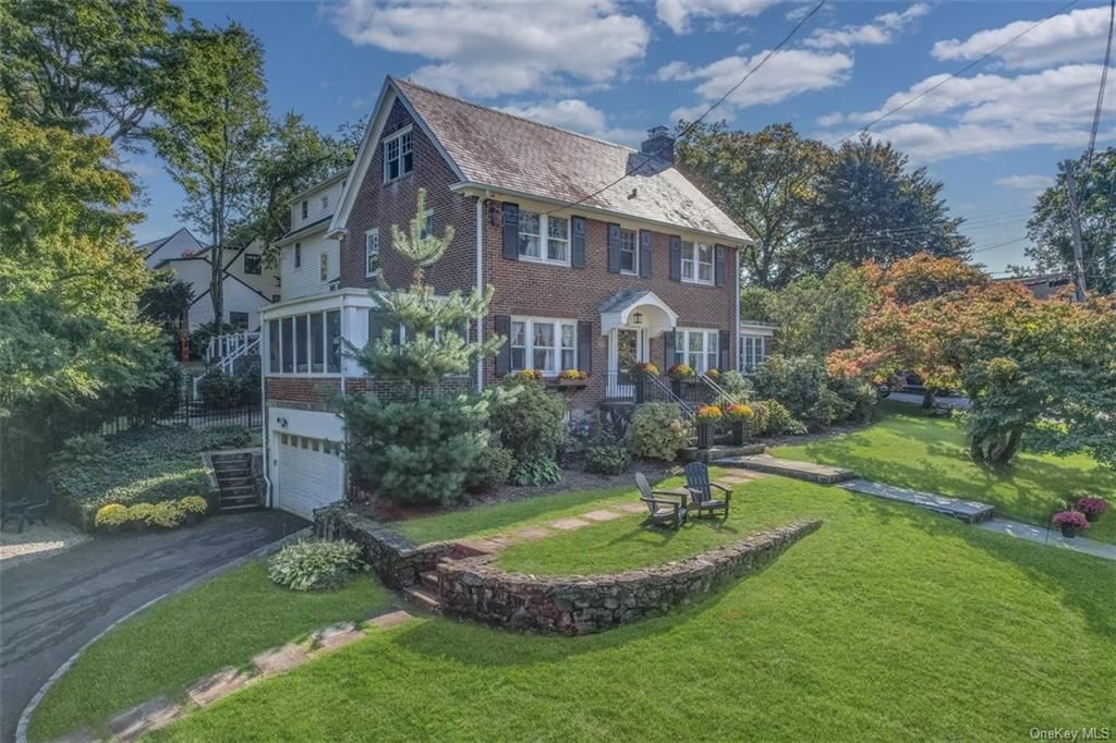 27 Kilmer Road