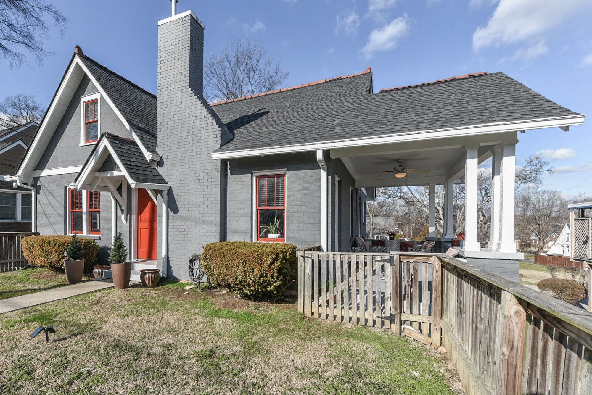 1013 Maynor Ave
