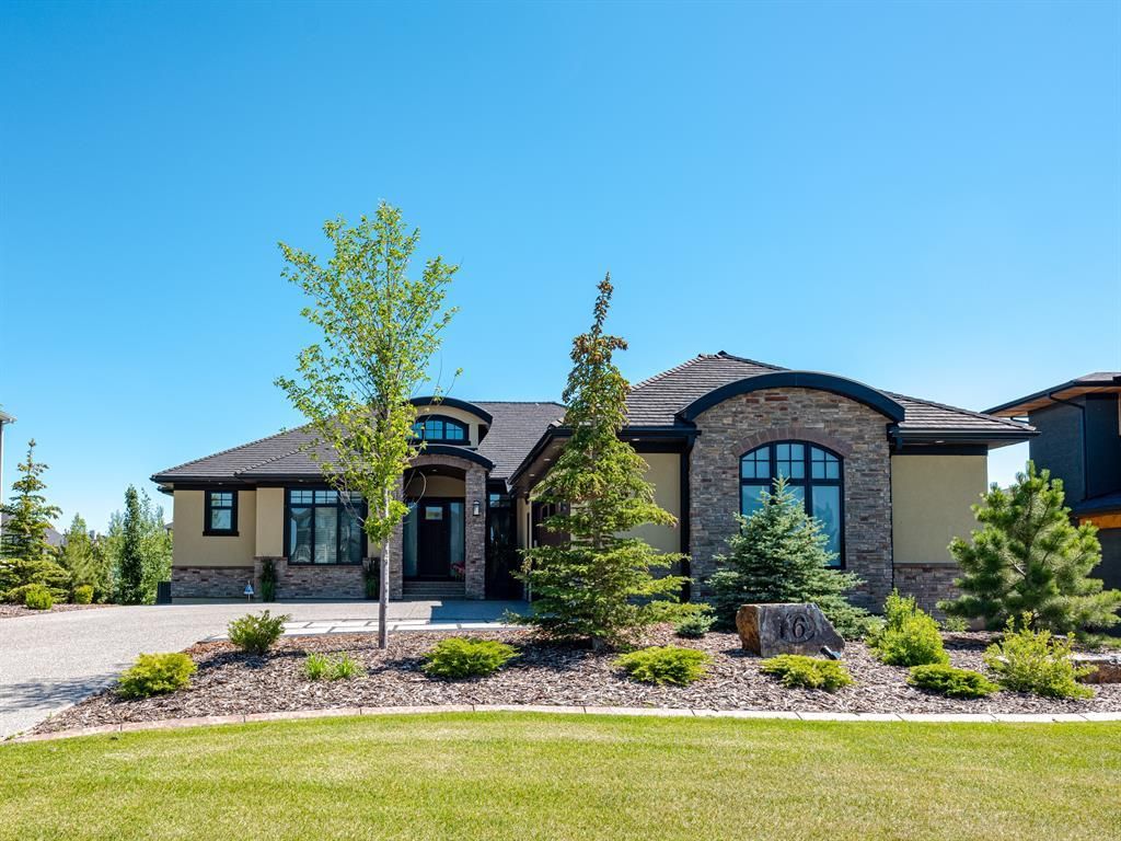 6 Watermark Crescent NW