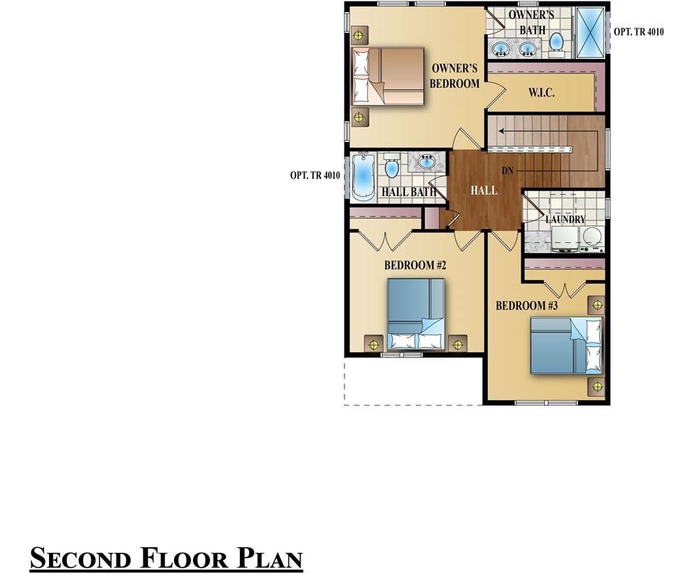 309 Iron Ridge Loop