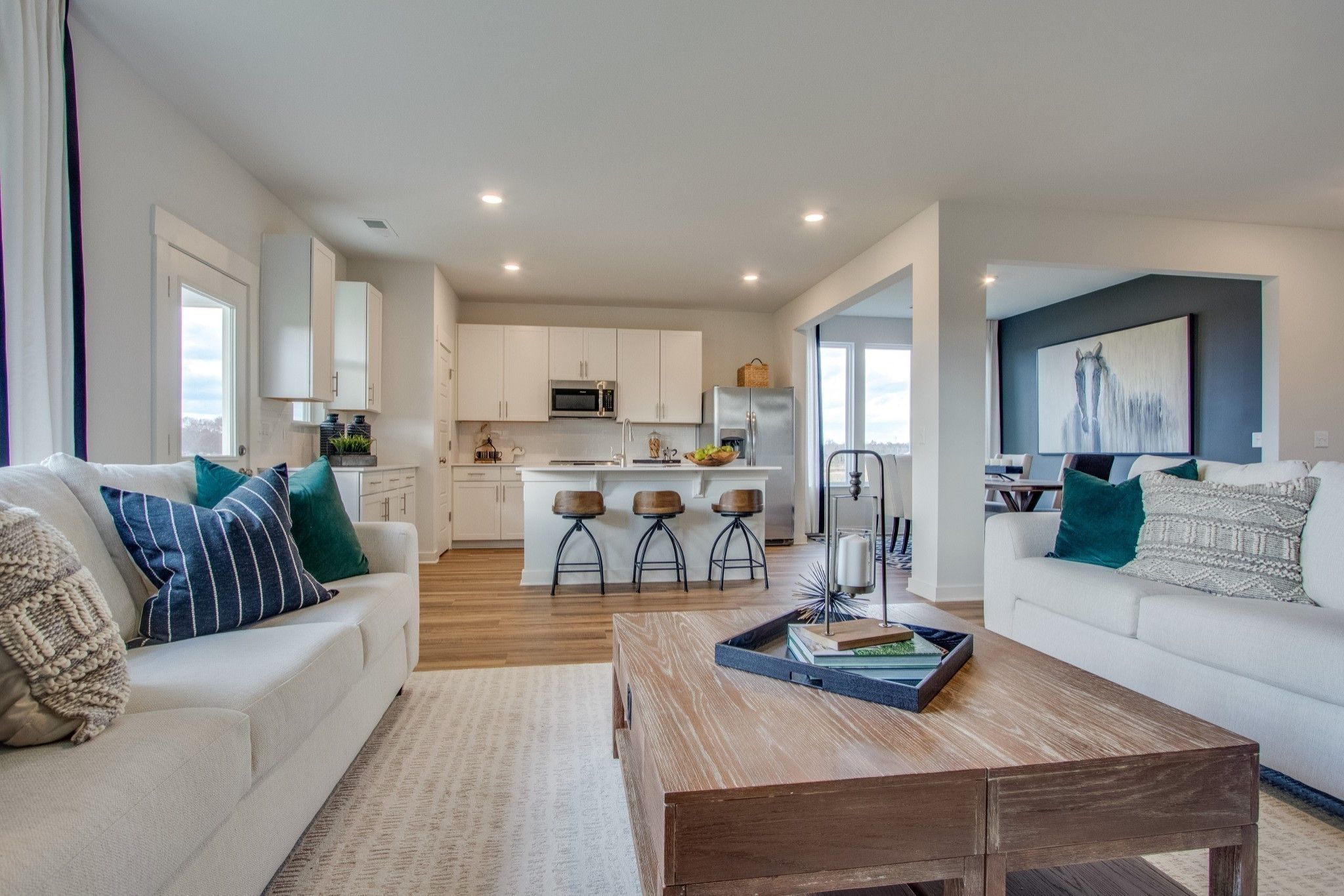 203 Goldfinch Road