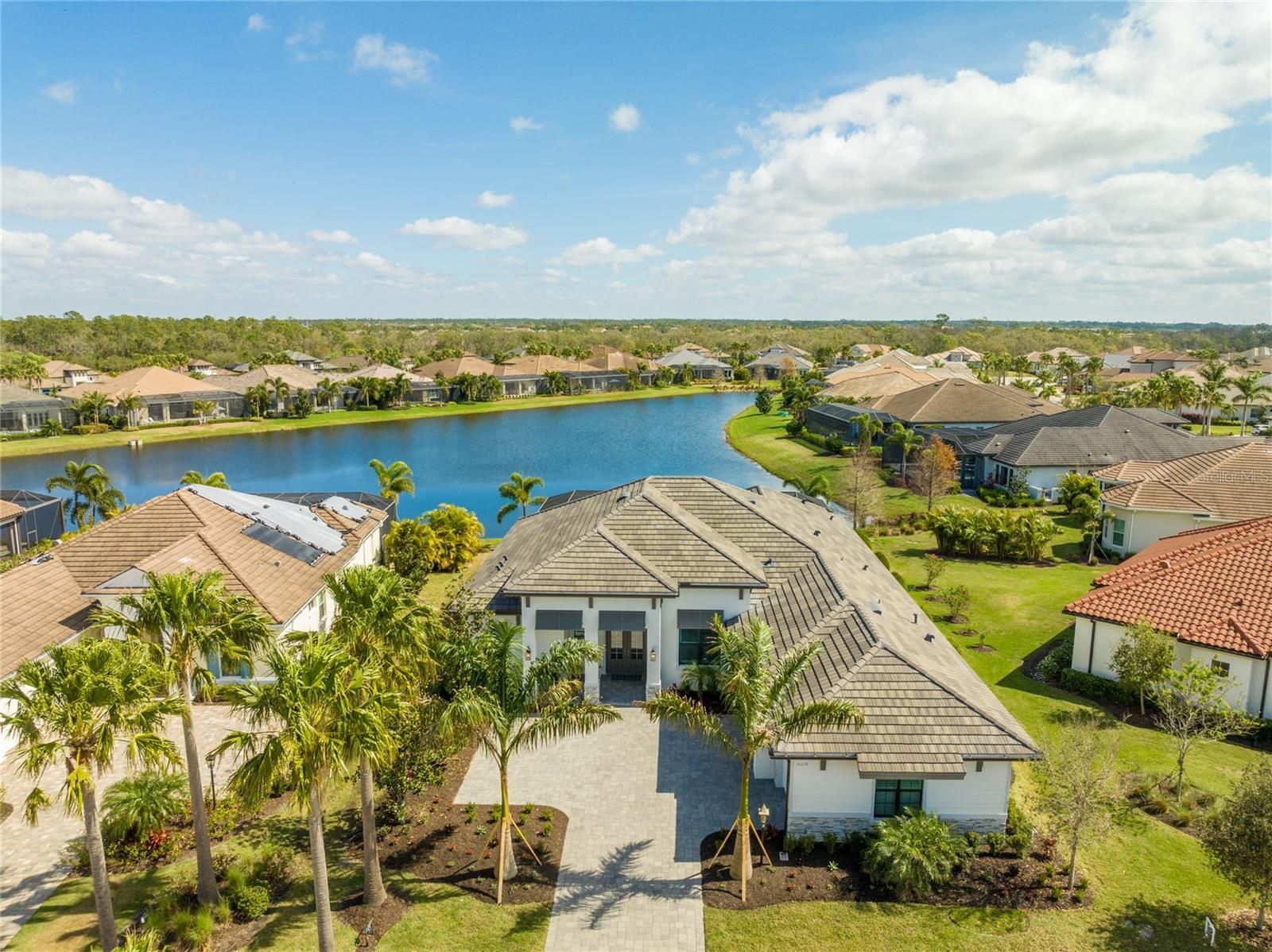 16334 Castle Park Terrace, Lakewood Ranch, FL, 34202 Florida for