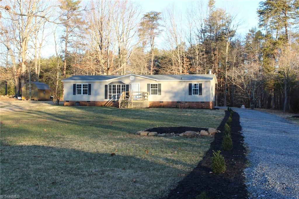 163 Renn Road