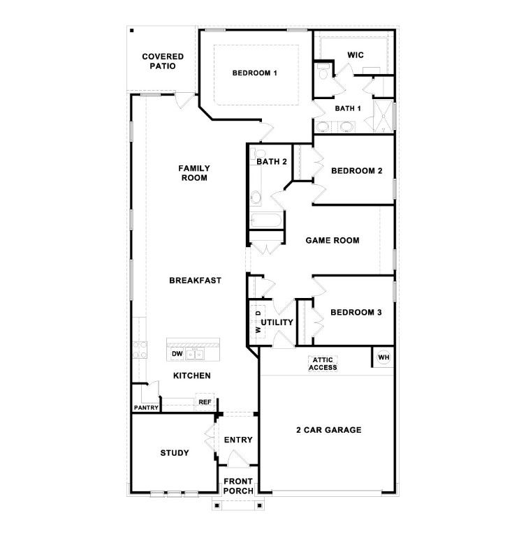 2420 Tucker Lane