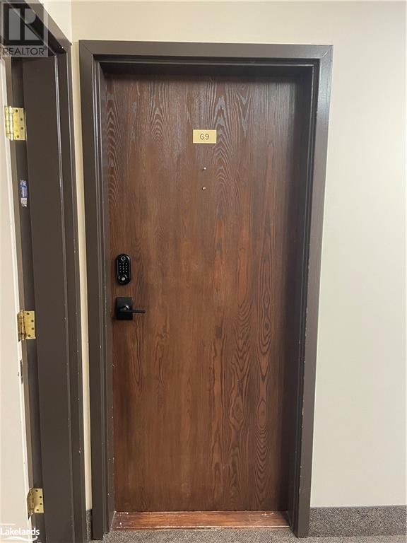 147 EDGEHILL Drive Unit# G9