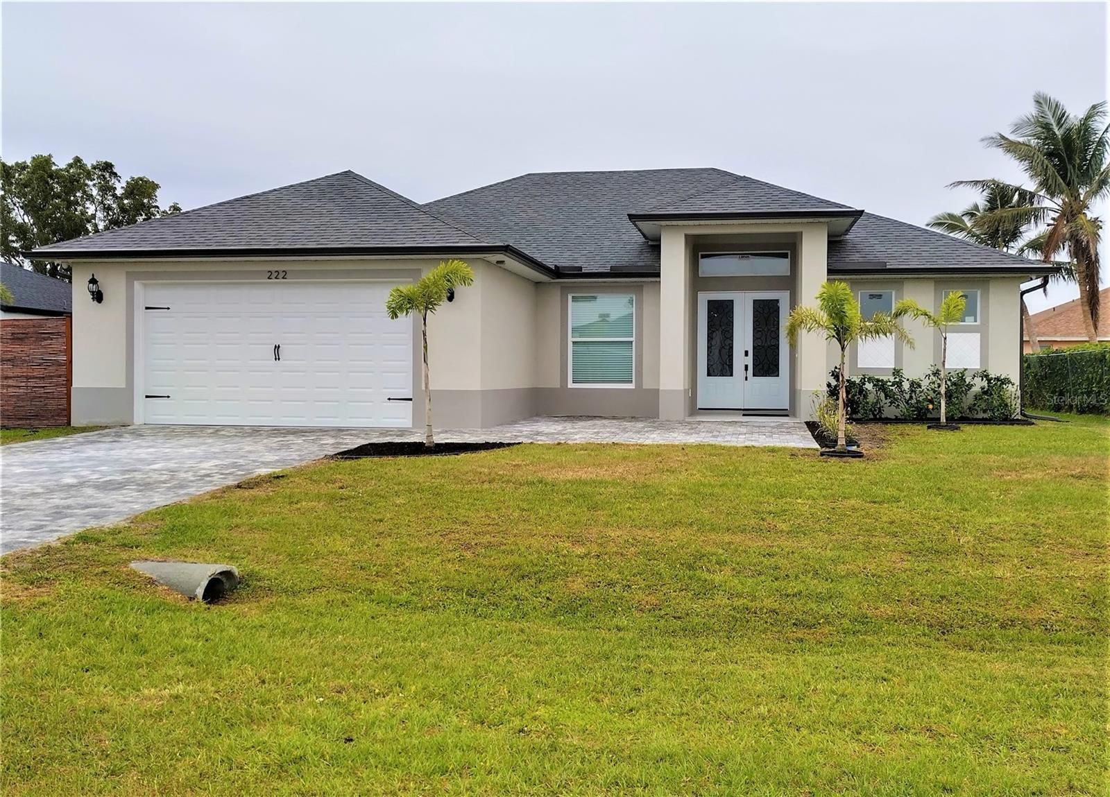 222 NW 3rd Lane
