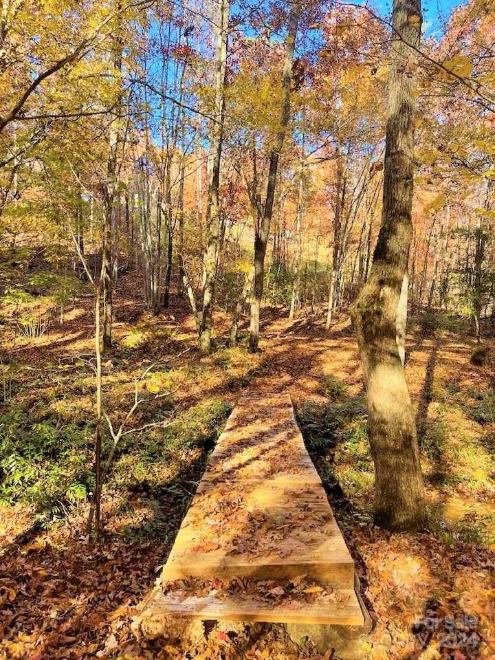 Cross Creek Trail