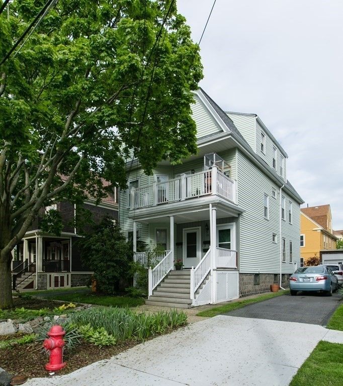 121 Highland Rd