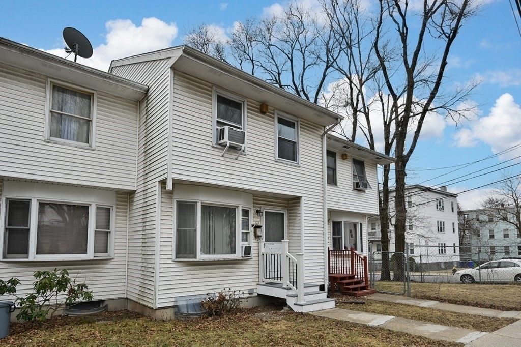 62 Mattapan Street