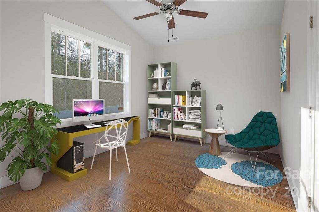 197 Hogans View Circle