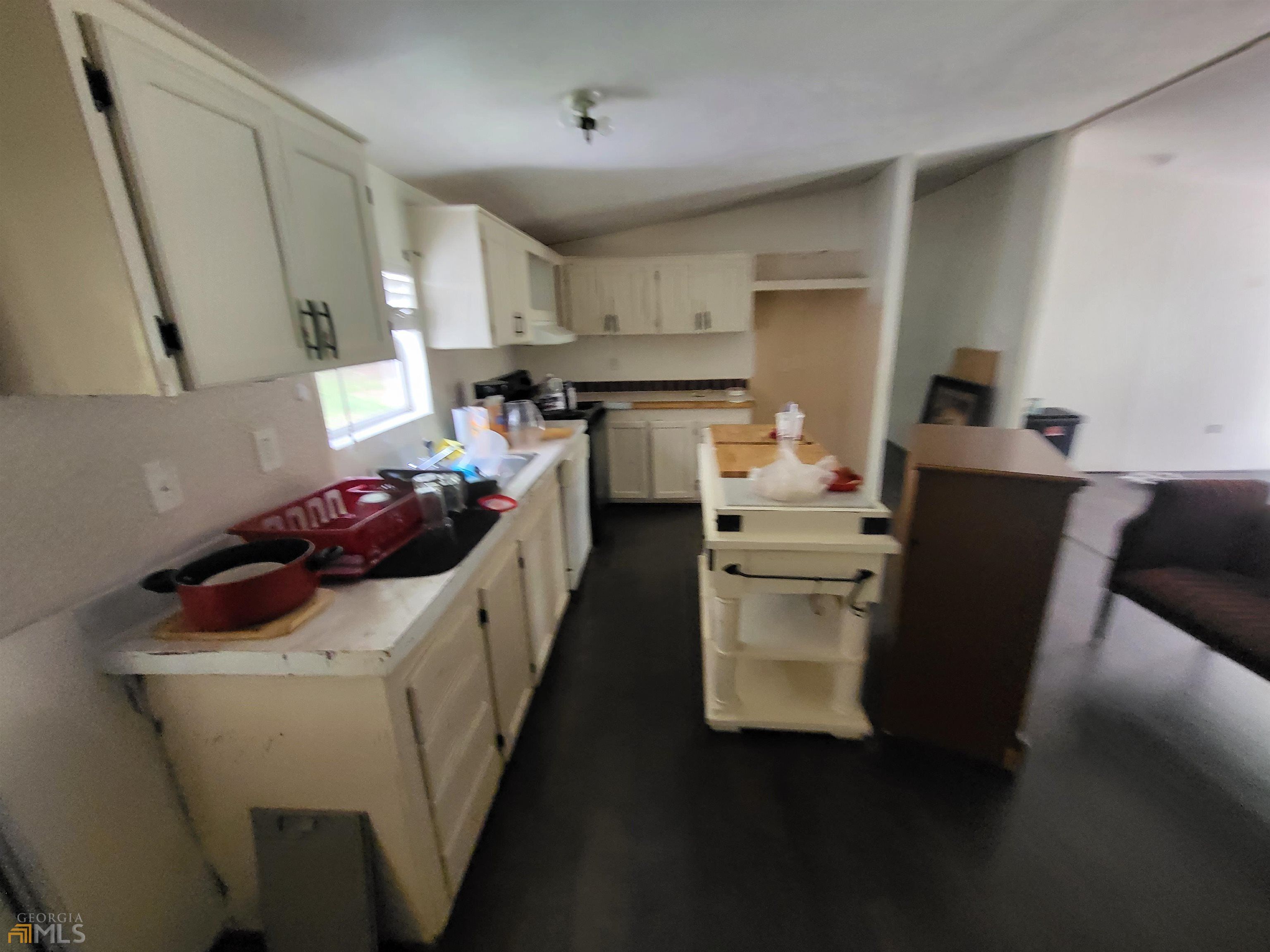 1291 Caboose Court
