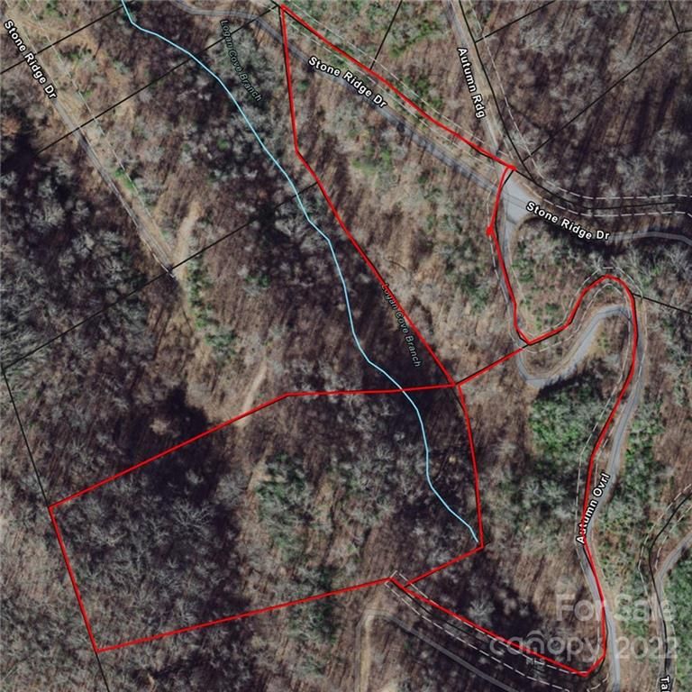 Lot 37, 42 & 44 Stone Ridge Drive