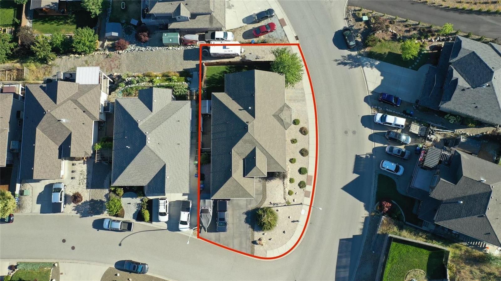 1377 Kendra Court