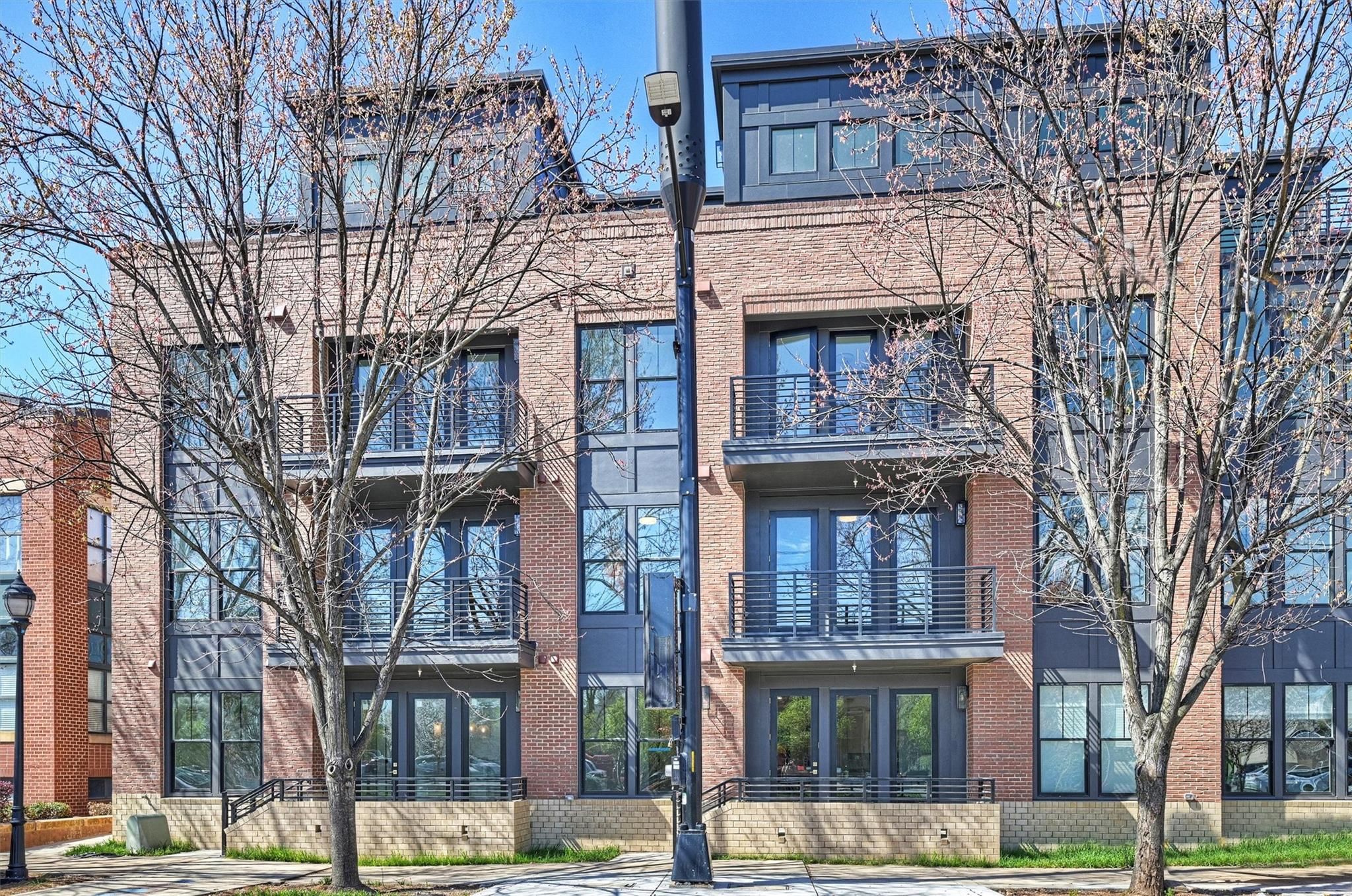 3000 South Boulevard