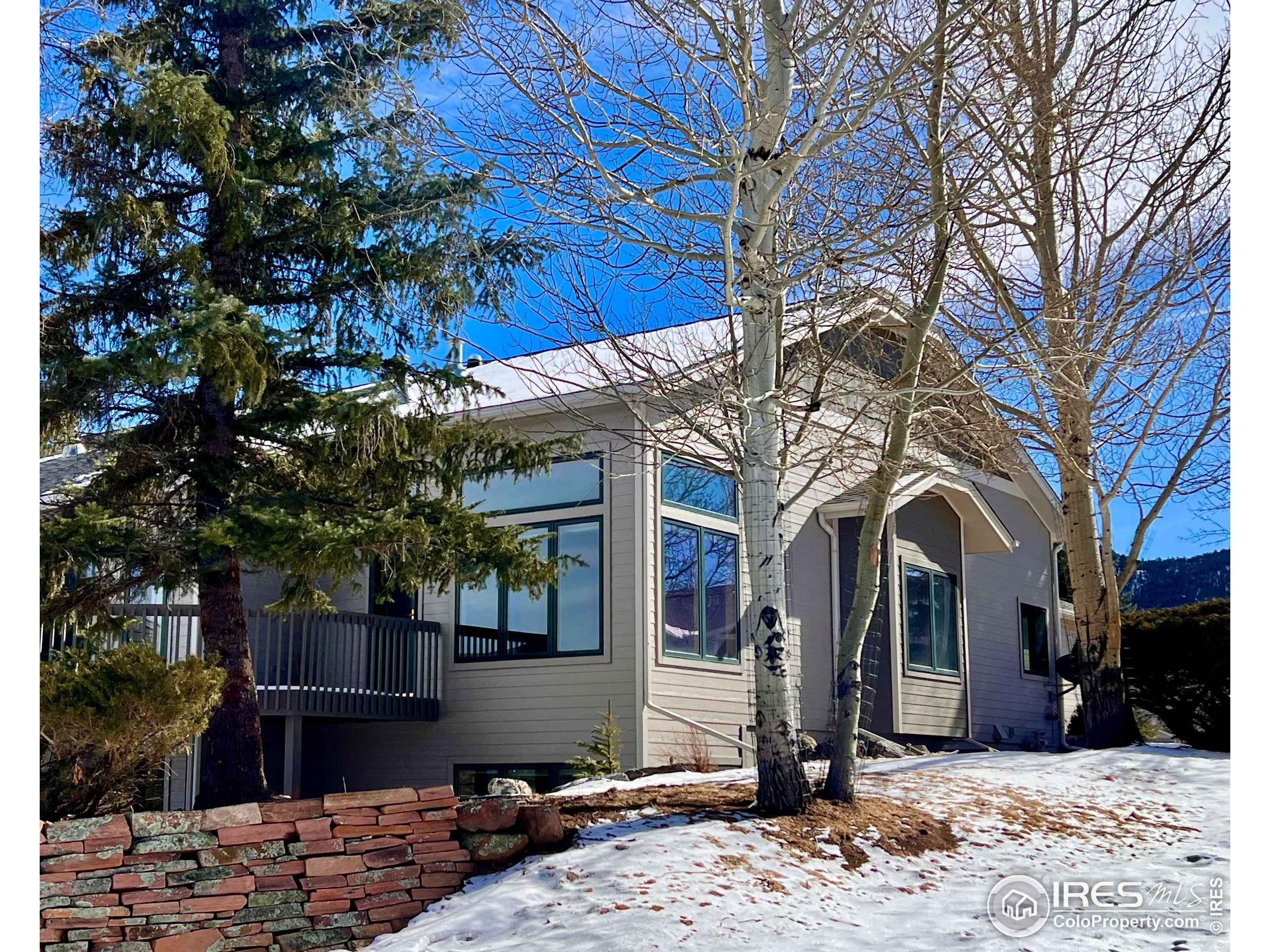 1600 Wapiti Cir