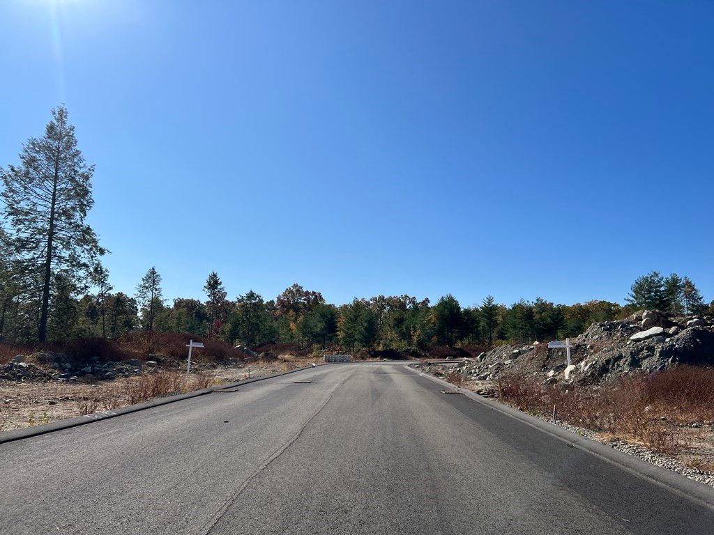 Lot 79 Balsam Hill Road