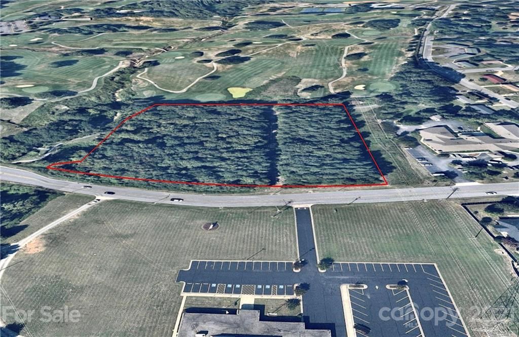 4.75 Acres Union Road