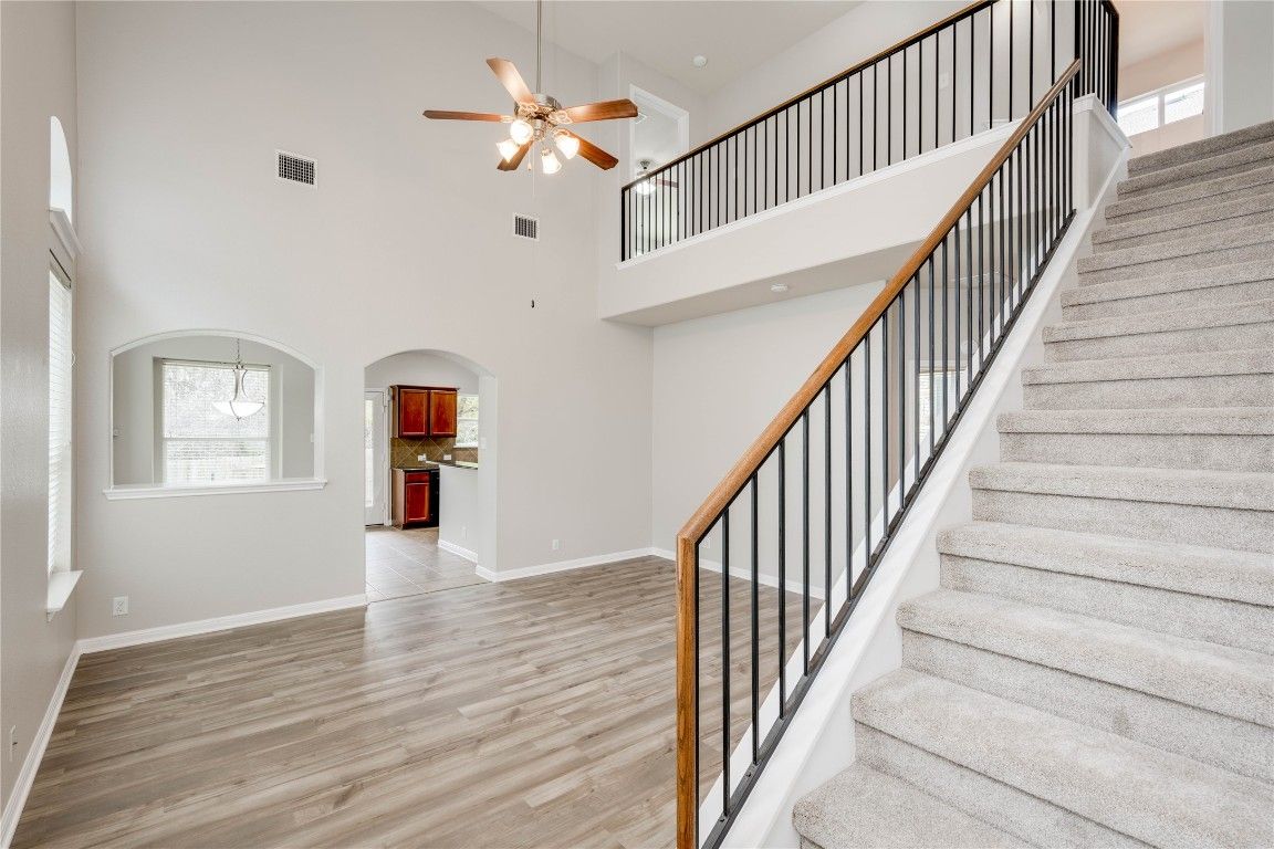 2301 Nestlewood Drive