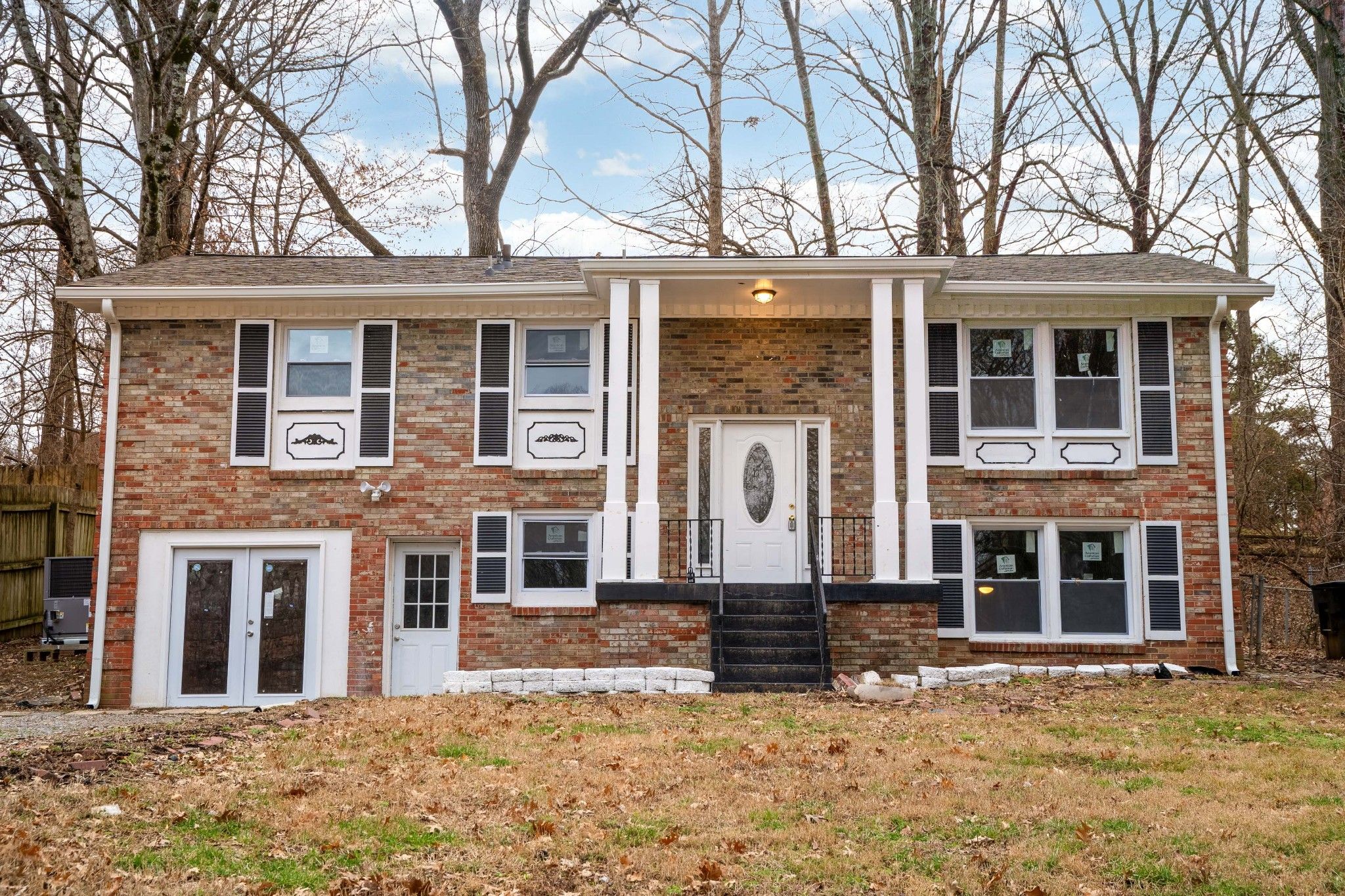 319 Melvin Jones Dr
