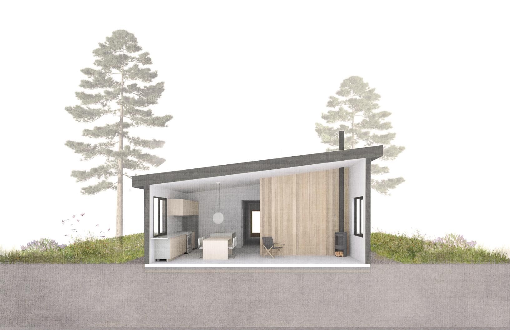 569 W Canopy Way