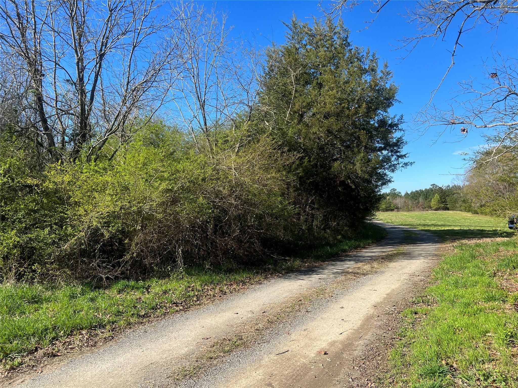 #1 Stack Road