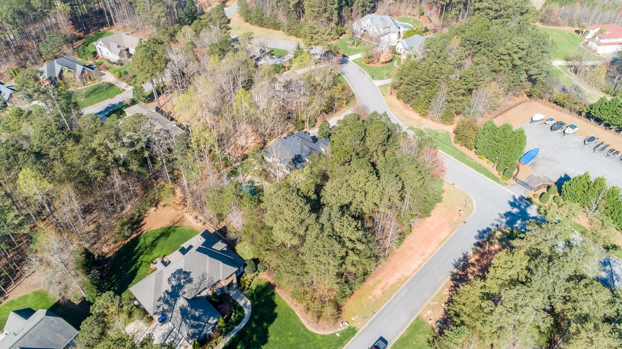 69 Firethorn Court
