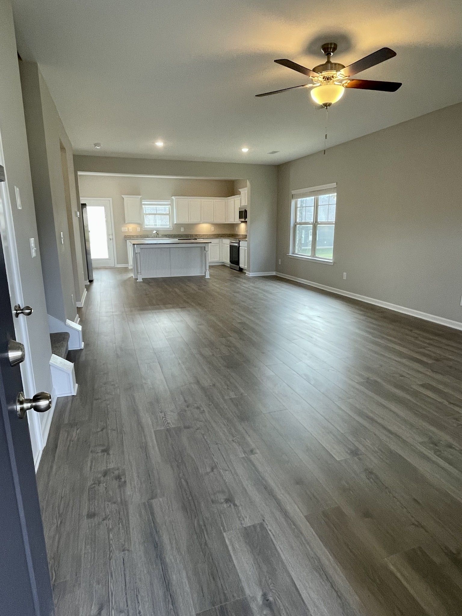254 Thorpe Drive - Lot 76