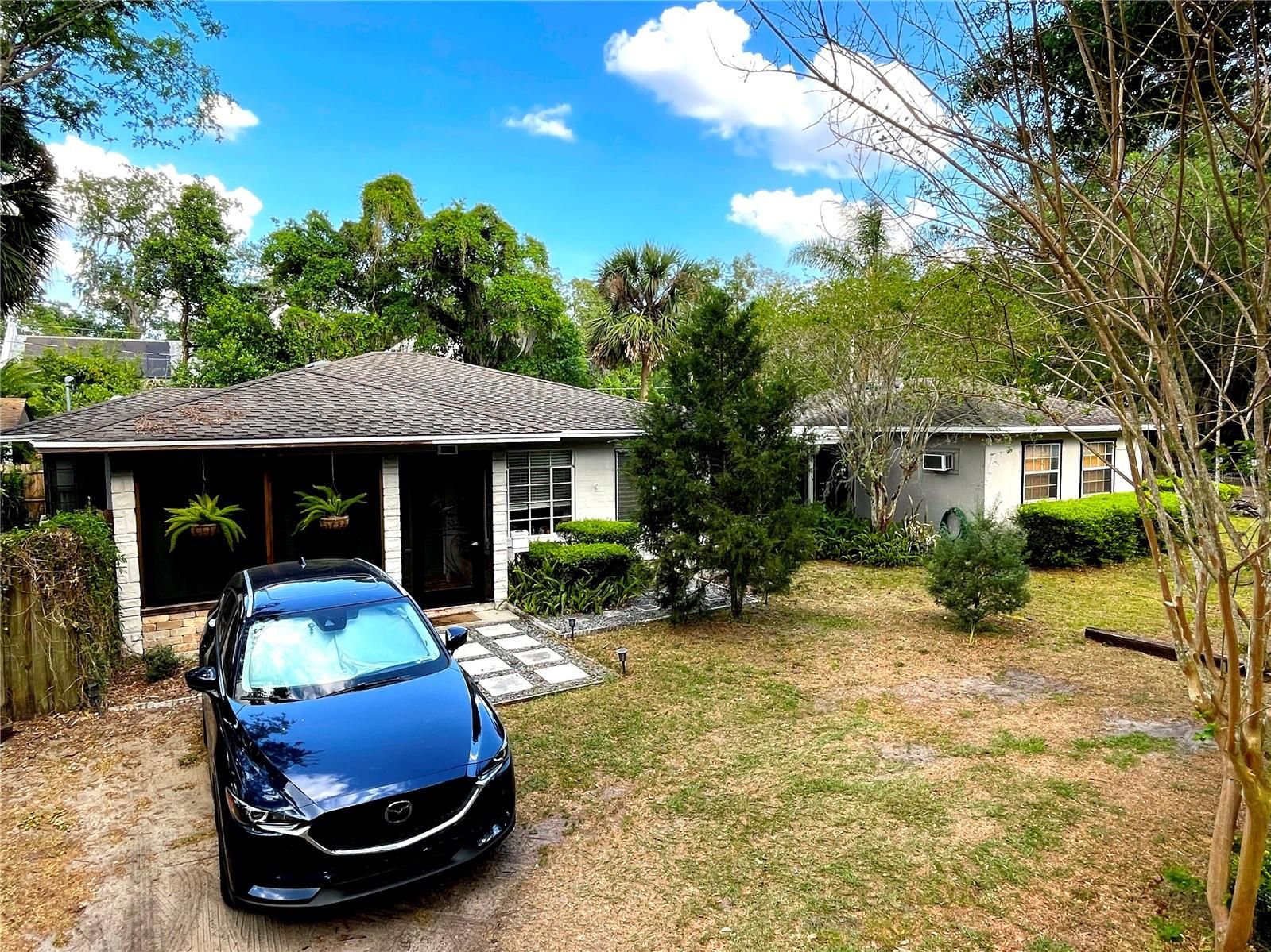 2608 E Winter Park Road