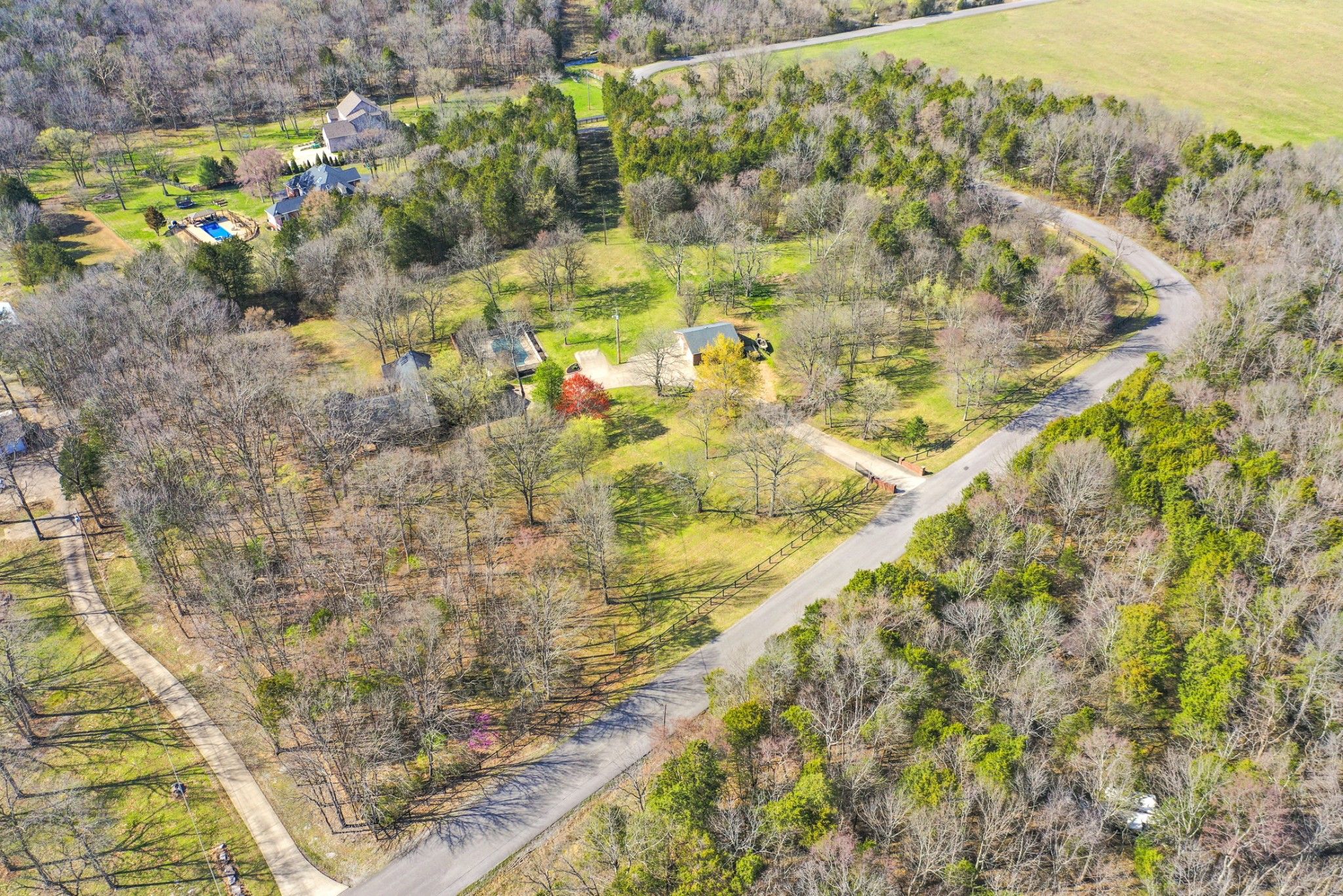 448 SW Cook Rd
