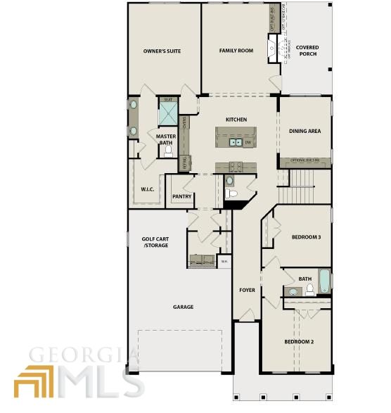 1021 Providence Loop