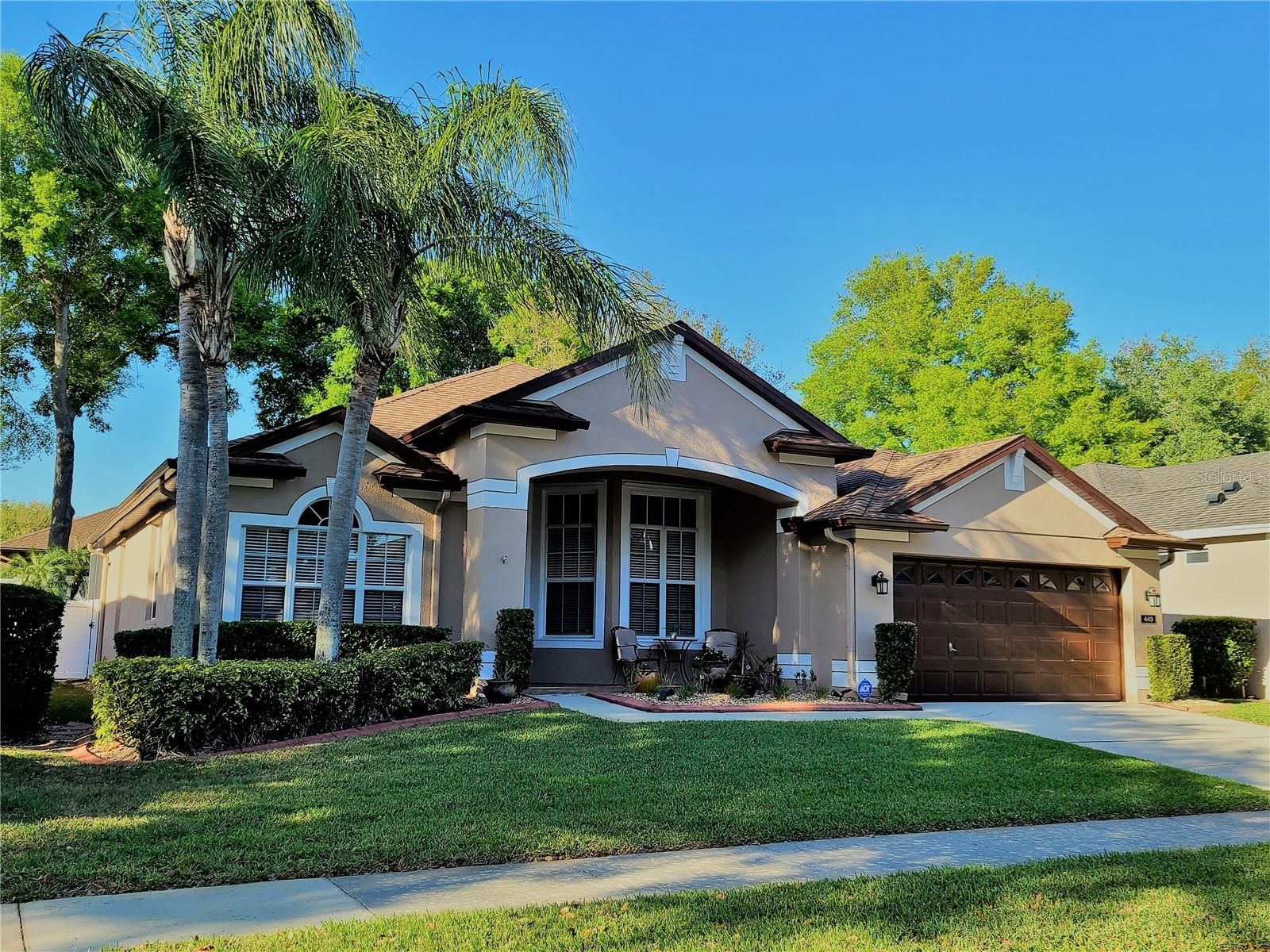 449 Pickfair Terrace