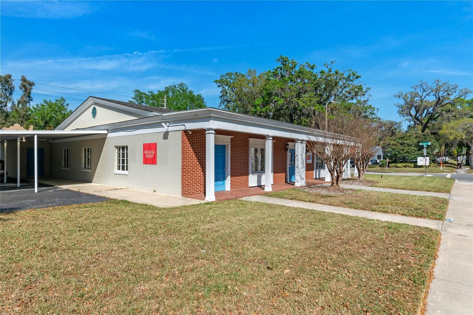 1501 W Colonial Drive