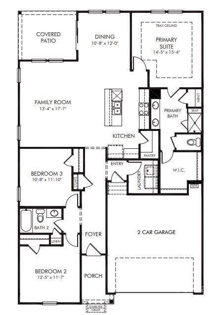 4304 Duplin Drive