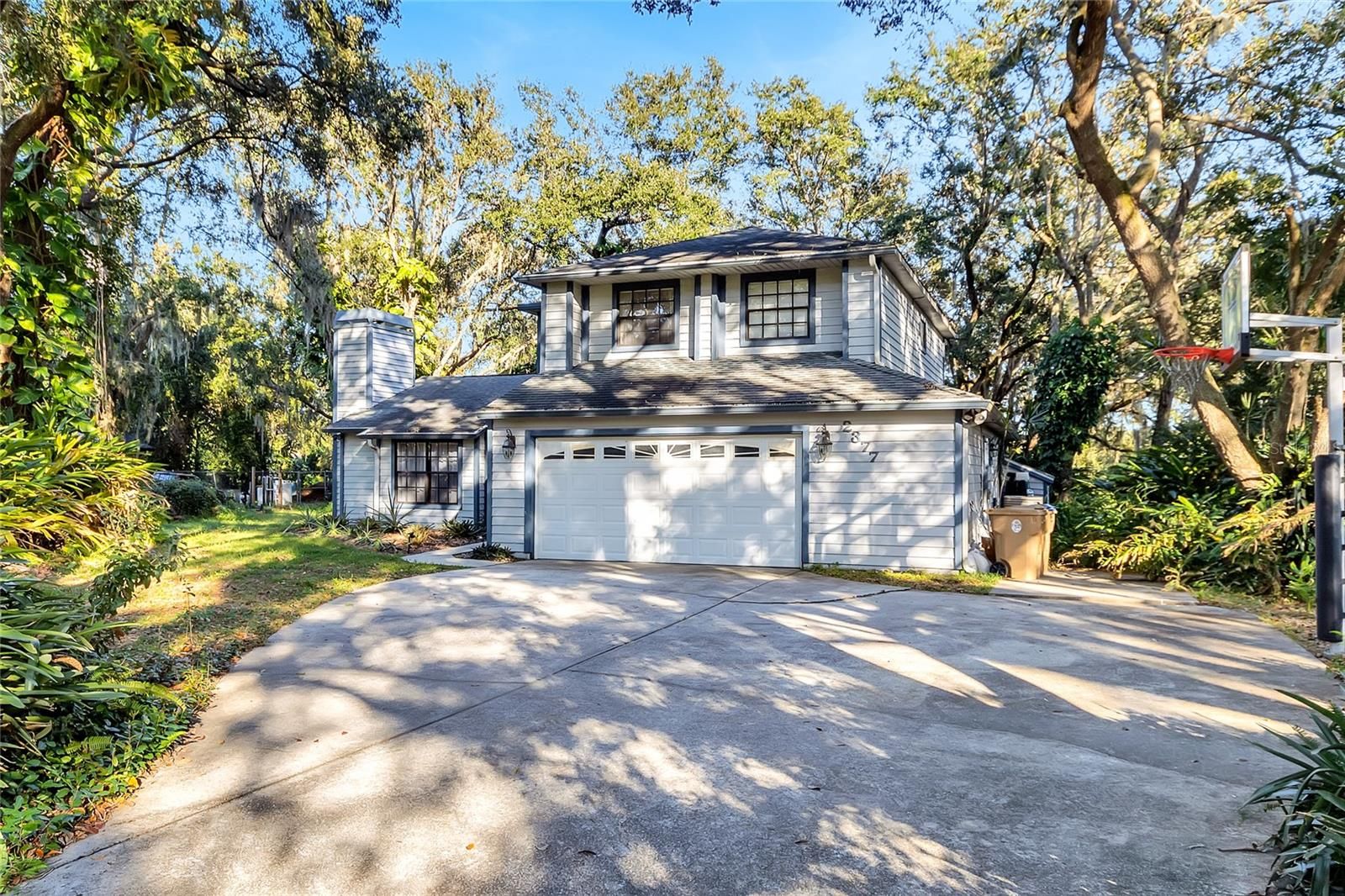 2377 Josefina Drive