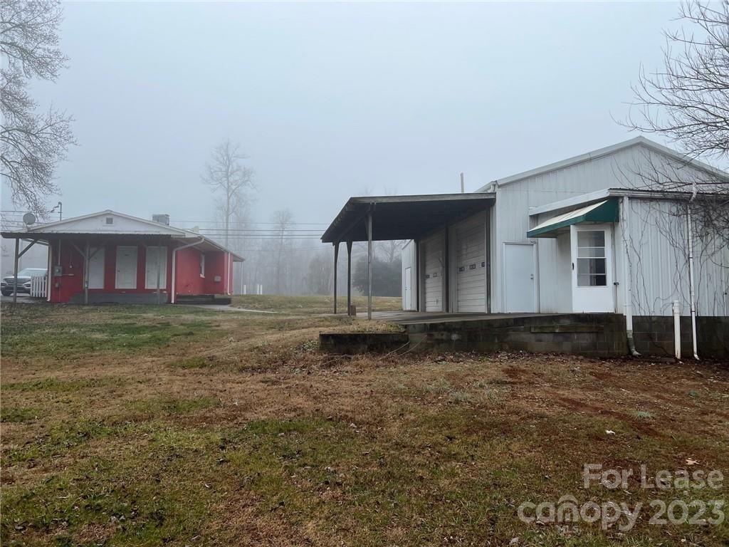 286 Chimney Rock Road