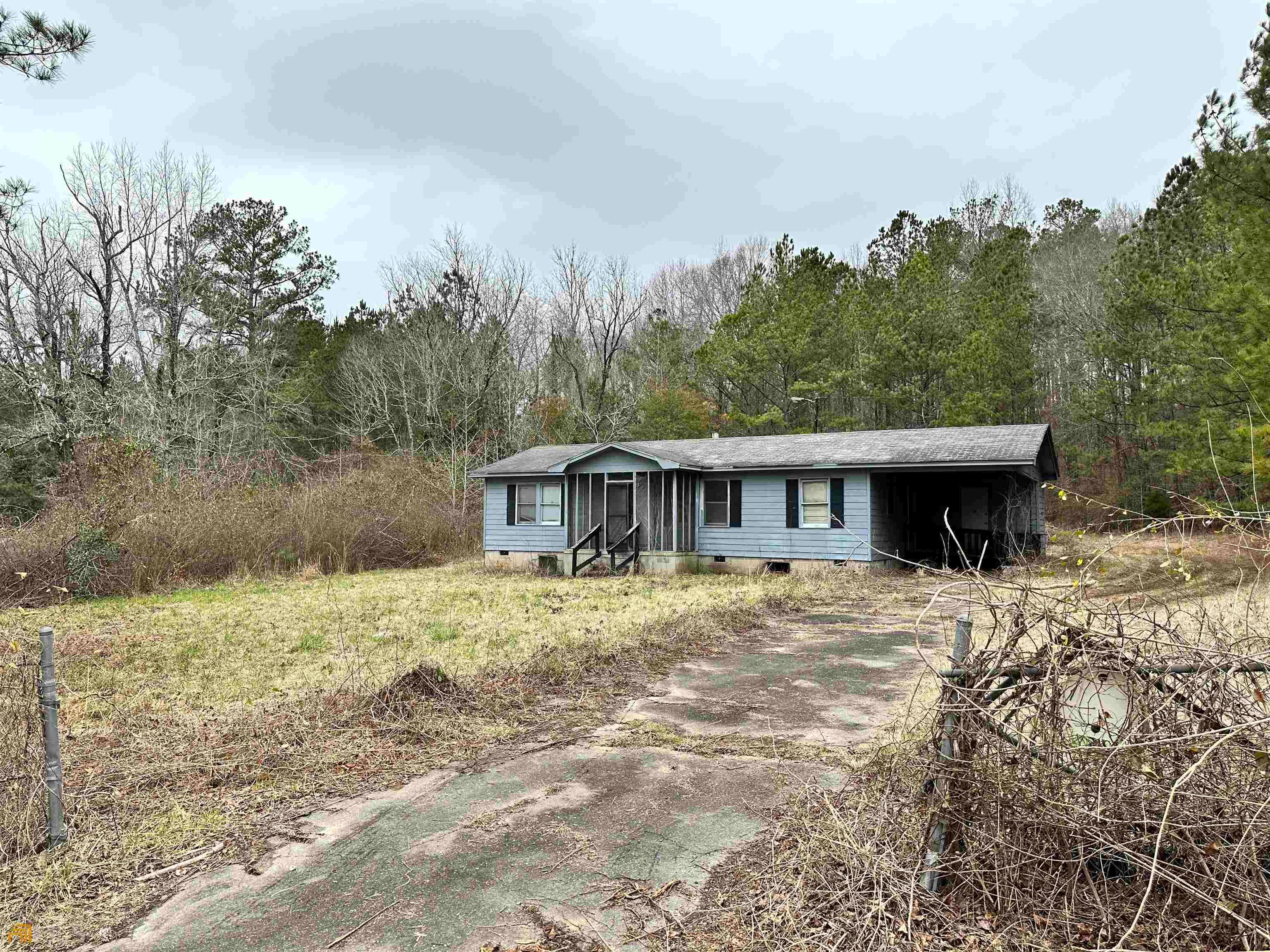 2575 Irwinton Road