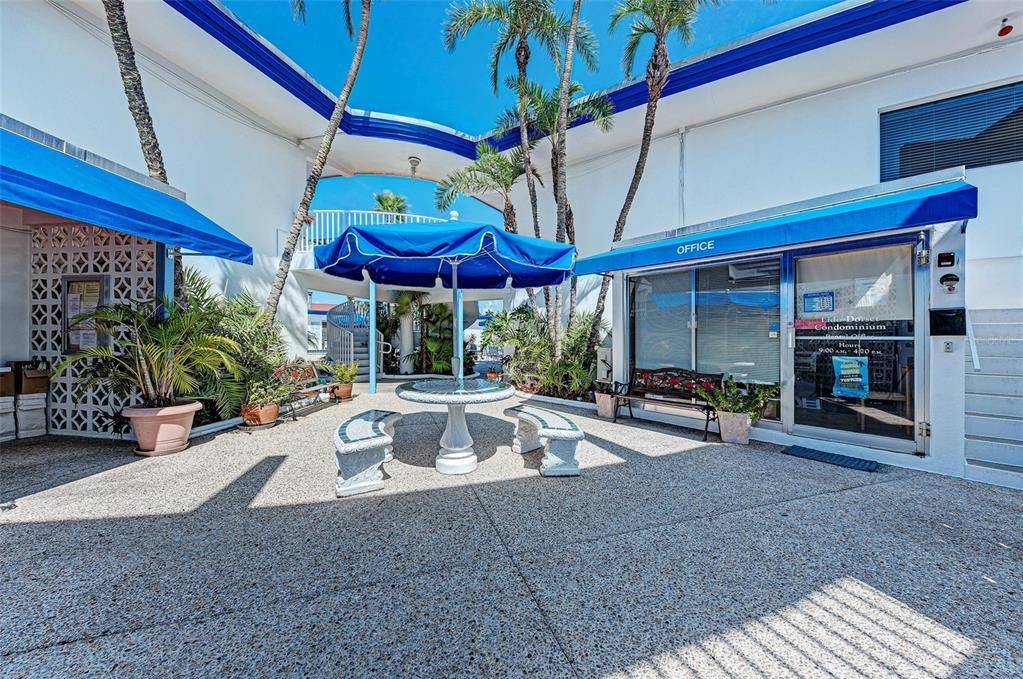 475 Benjamin Franklin Drive
