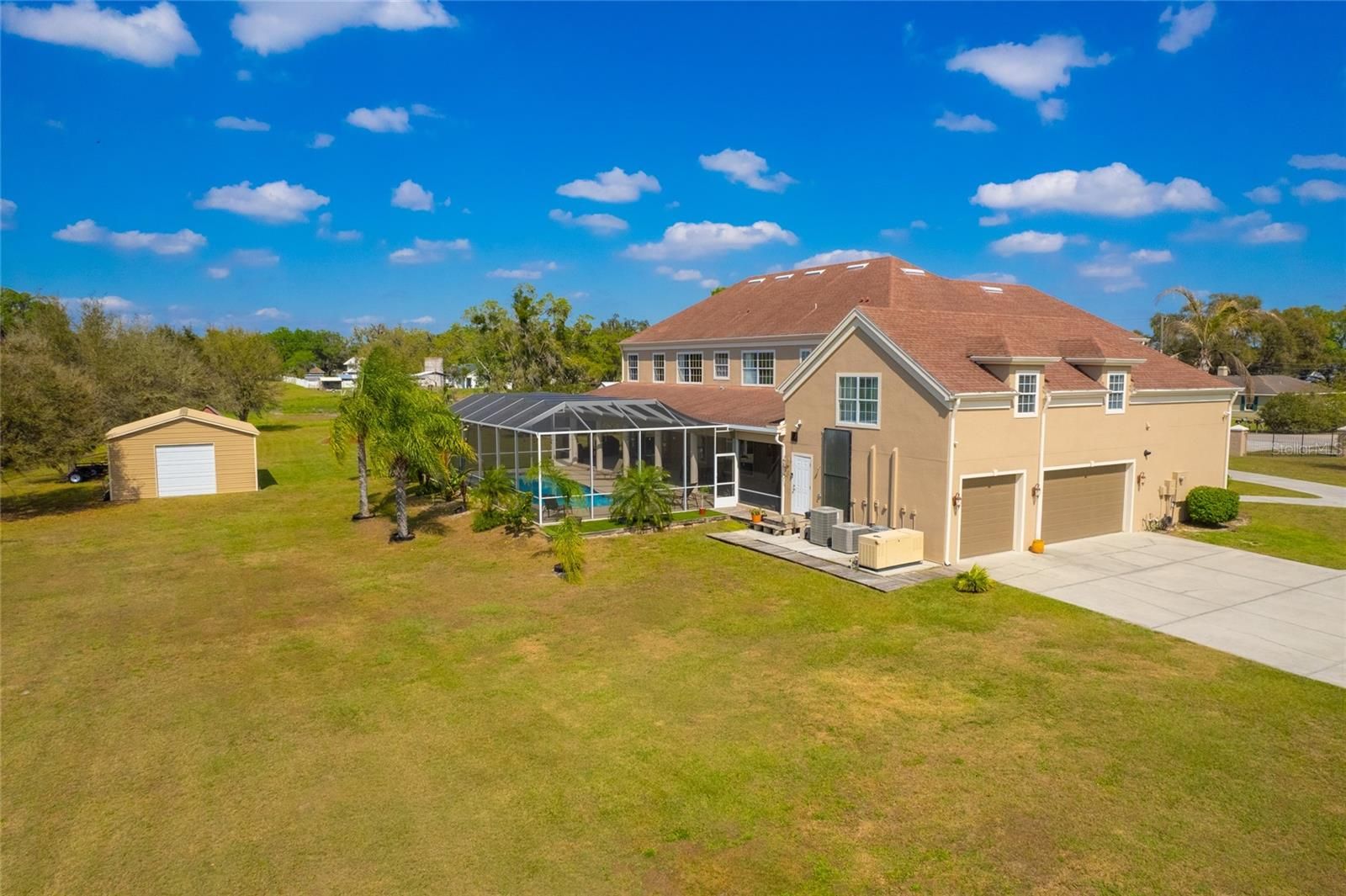3405 Old Mulberry Road