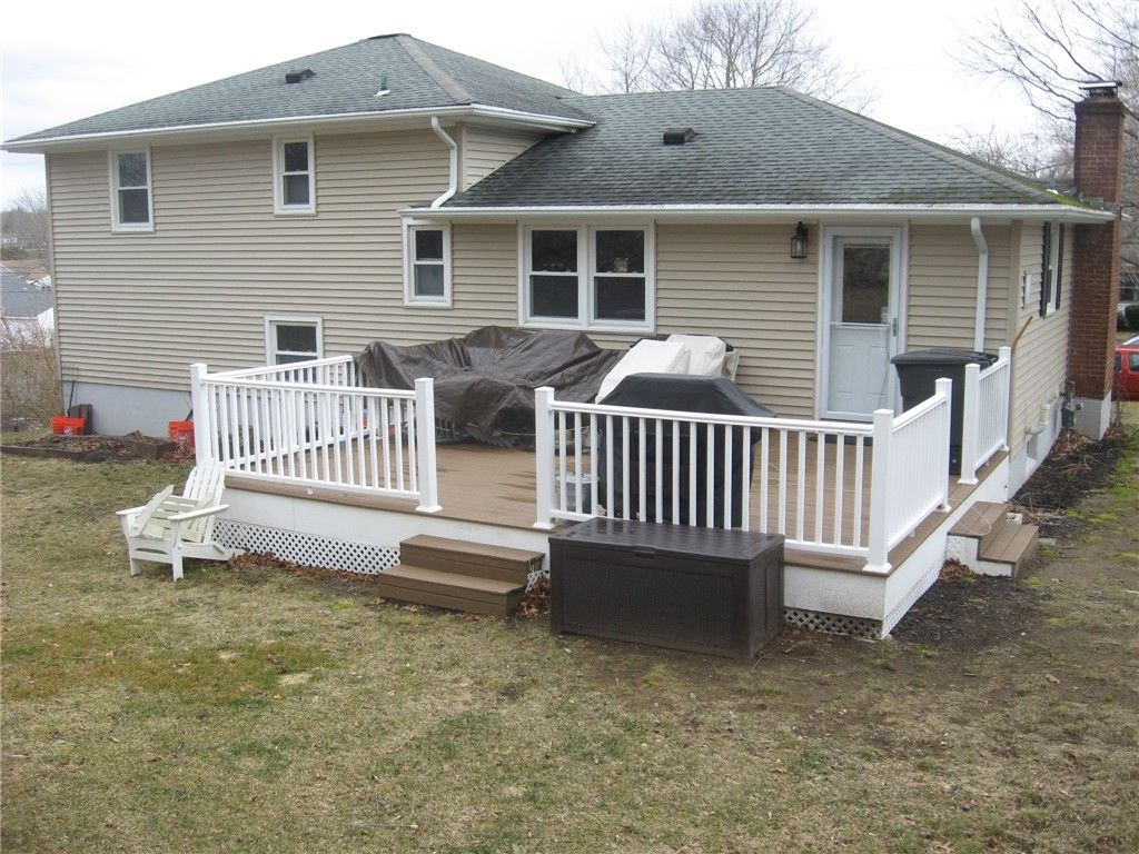 40 Riverdale Road