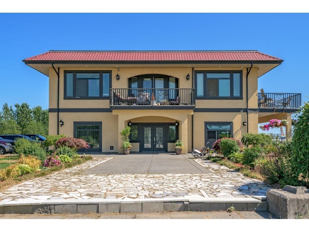 19740 RIVER ROAD