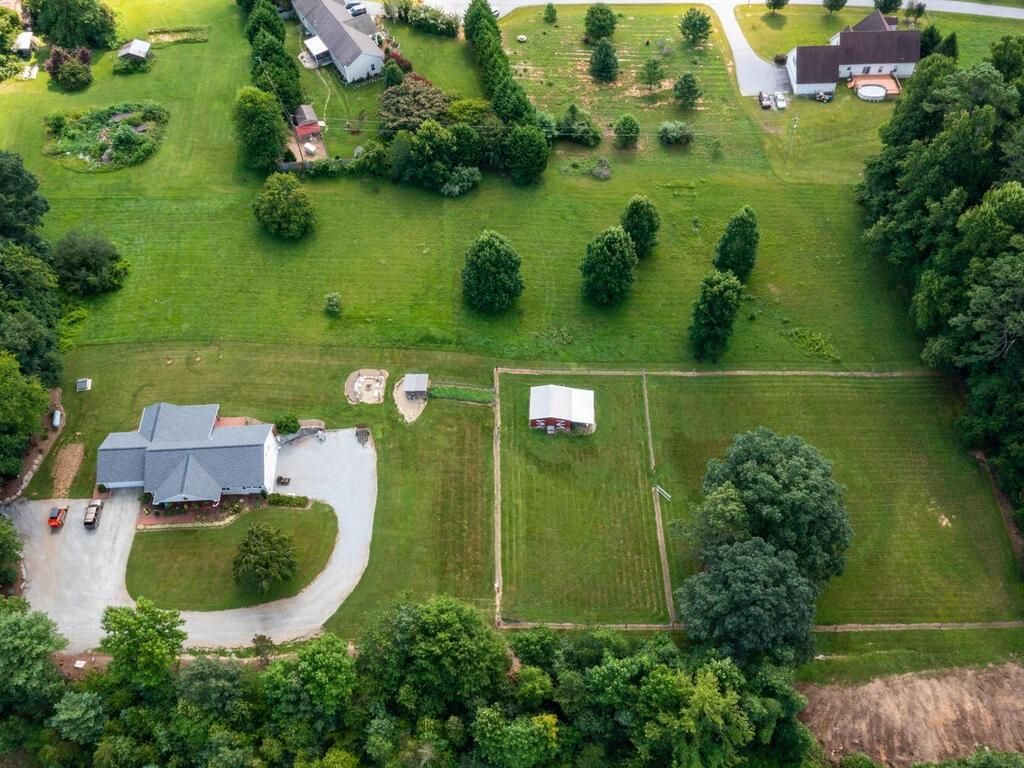 1438 Dana Road