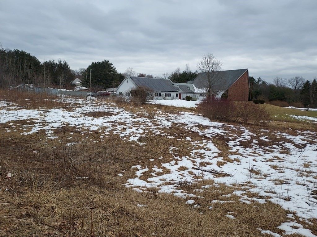 Lot 2 Will Thompson Way