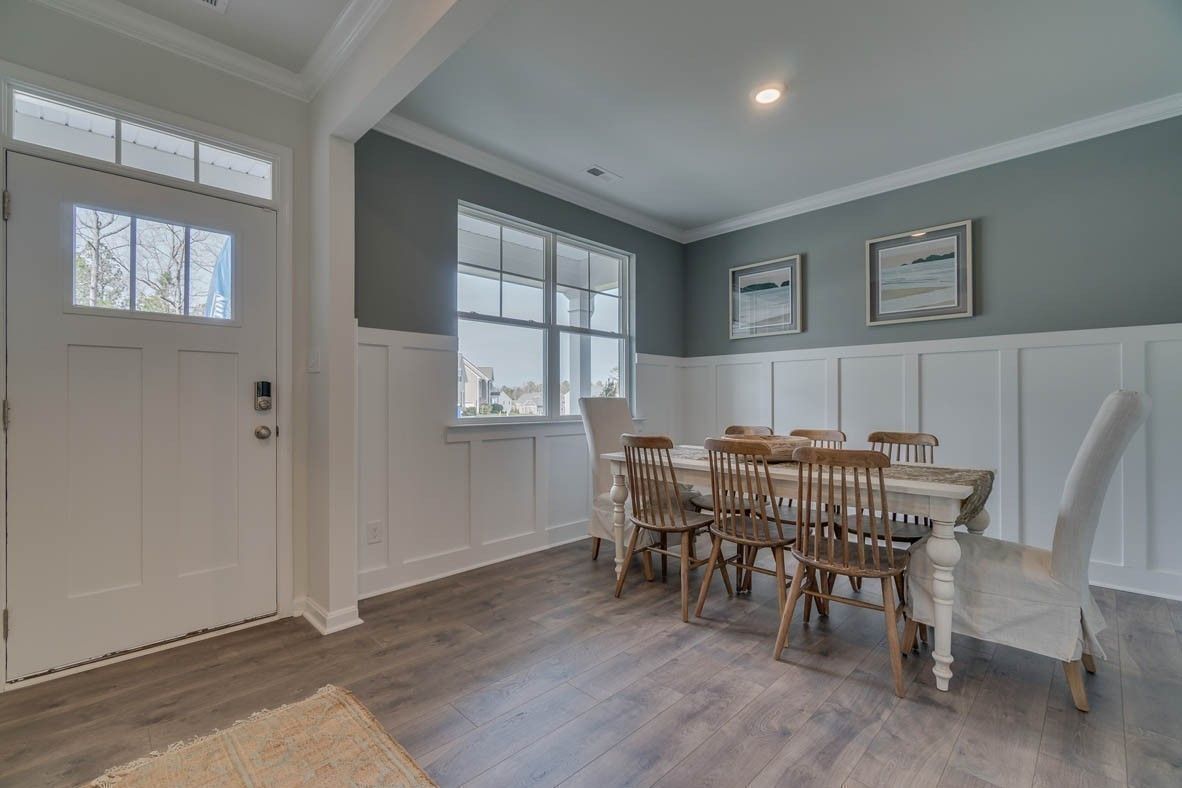 209 Saddle Horse Lane, Lot #04
