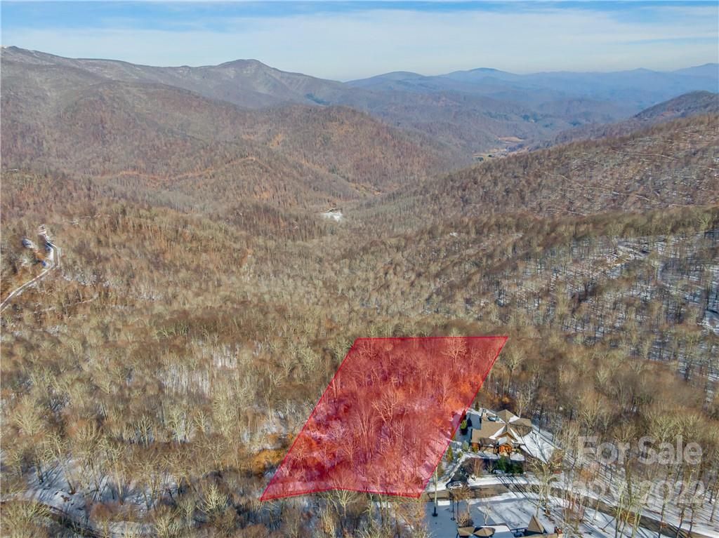Lot 38 Black Bear Run
