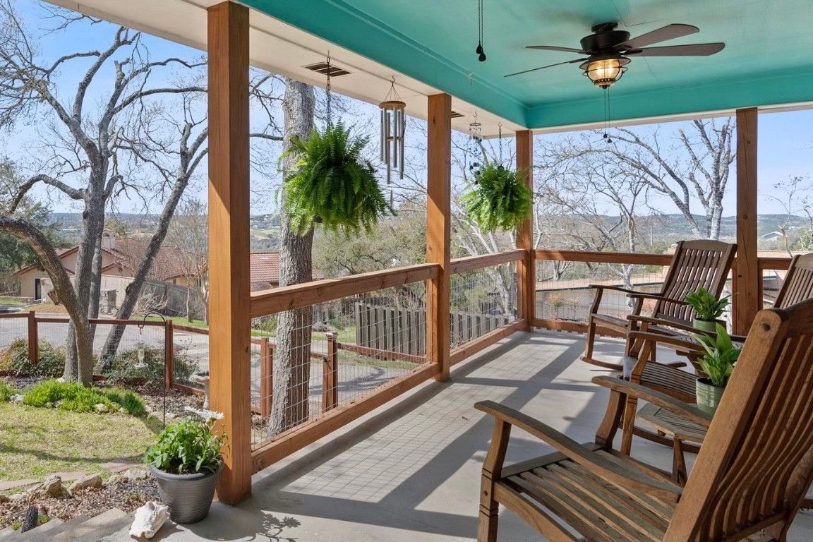 6504 Valley Ridge Court