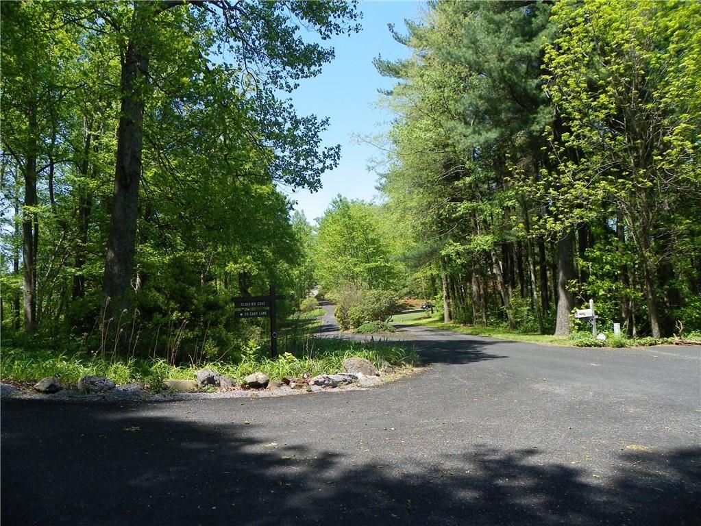 36 Cary Lane