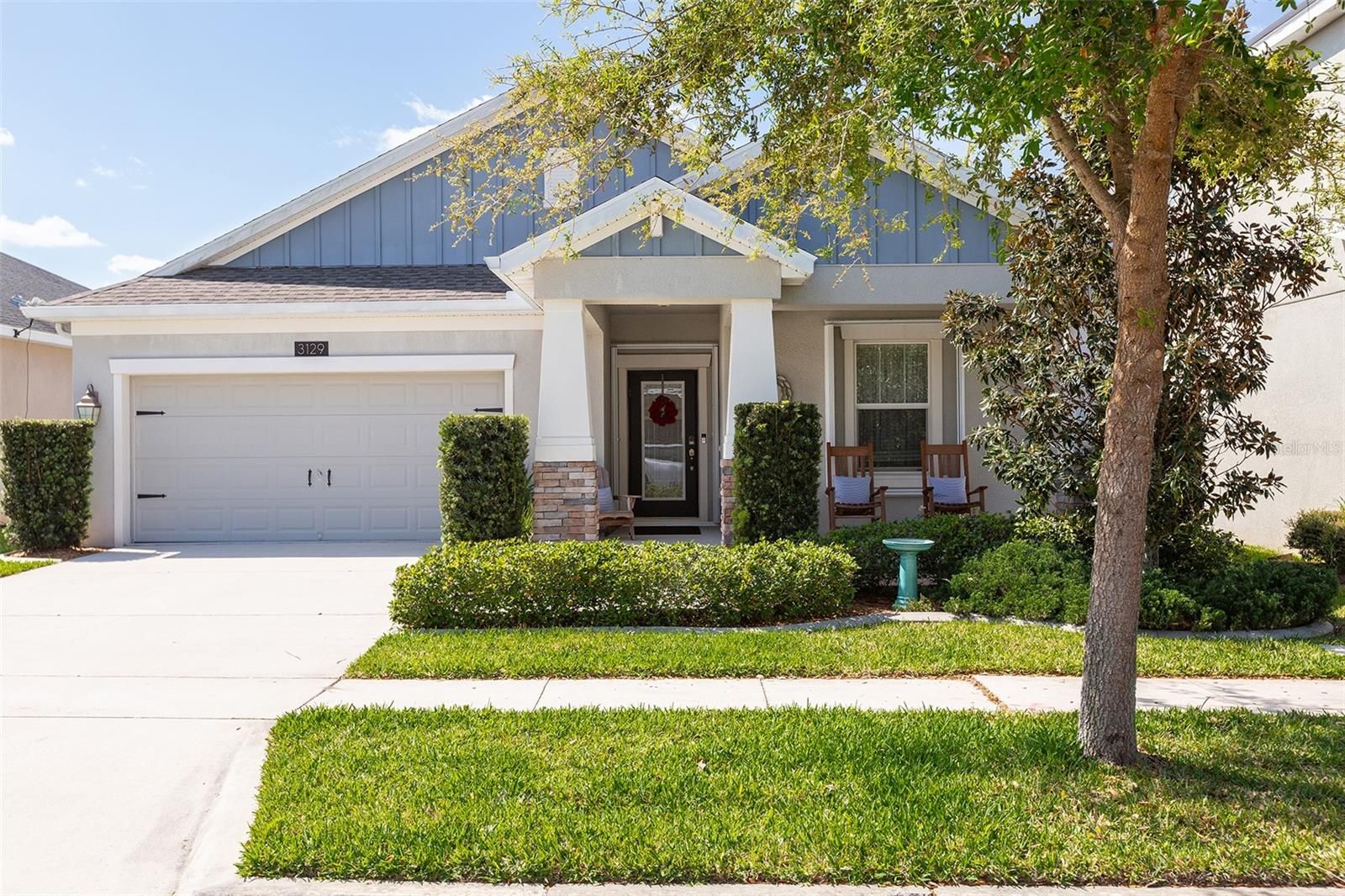 3129 Dark Sky Drive