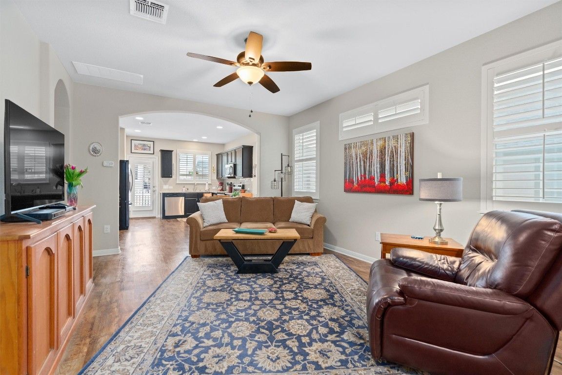 1701 Logan Drive