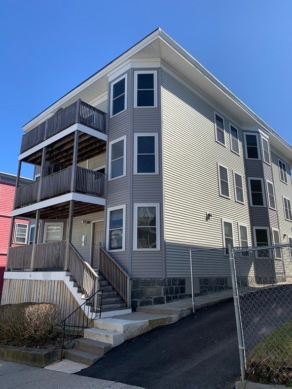 20 Fairmount Street