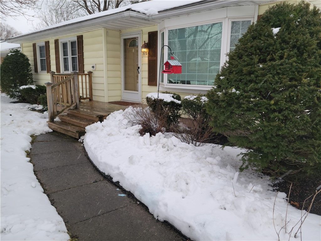 3769 Lyell Rd Road